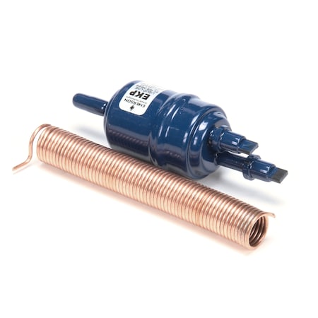 Randell Cap Tube .036 X 144 W/Drier To Include 1 036 Fil RP CAP023